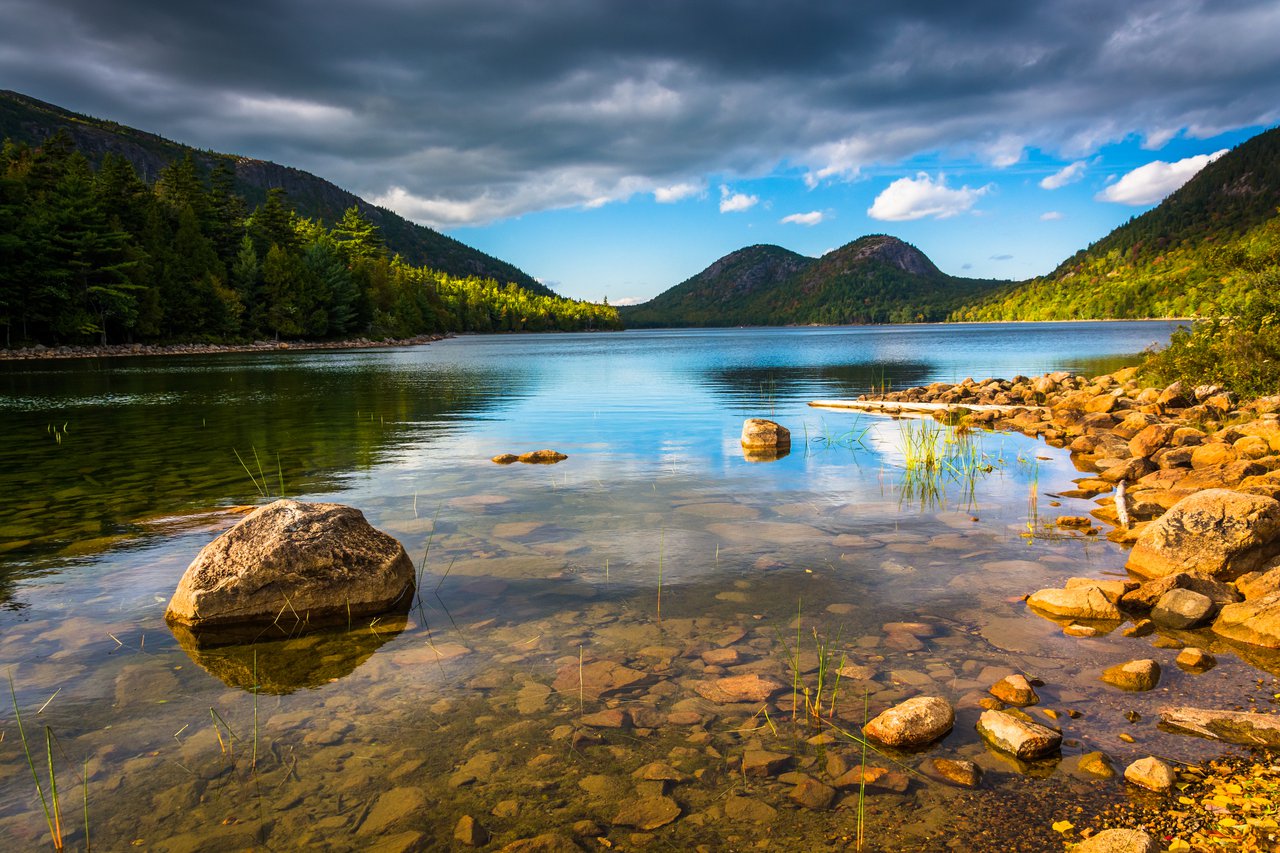 Acadia National Park photo