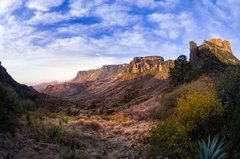 Big Bend National Park photo