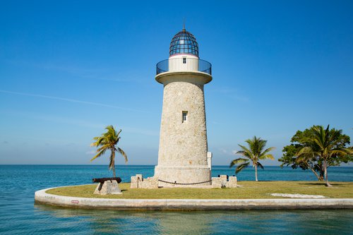 Biscayne National Park photo