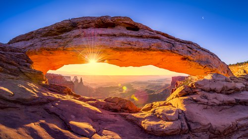 Canyonlands National Park photo