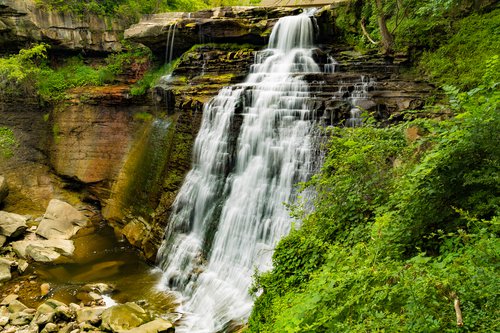 Cuyahoga Valley National Park photo