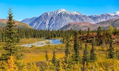 Denali National Park and Preserve photo