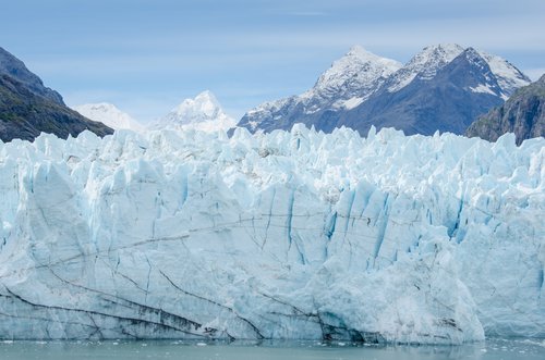 Glacier Bay National Park and Preserve photo