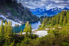 Glacier National Park photo