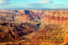 Grand Canyon National Park photo