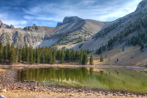 Great Basin National Park photo