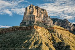 Guadalupe Mountains National Park photo