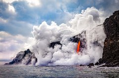 Hawaii Volcanoes National Park photo