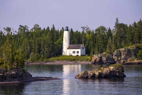 Isle Royale National Park photo