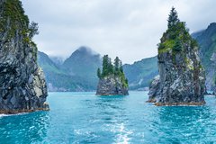 Kenai Fjords National Park photo