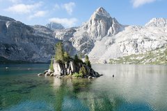 Kings Canyon National Park photo