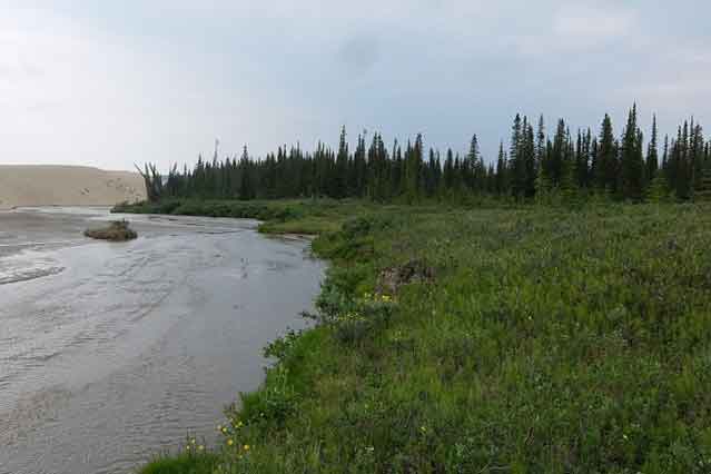 Kobuk Valley National Park photo