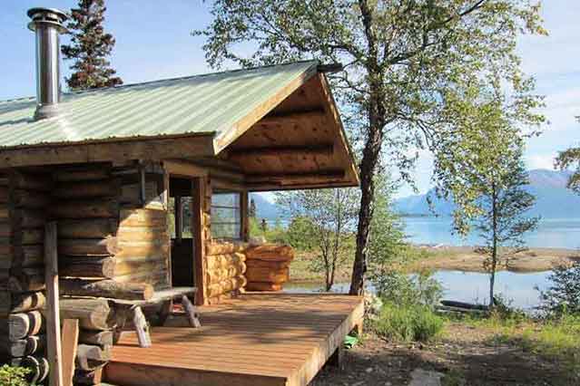 Lake Clark National Park and Preserve photo