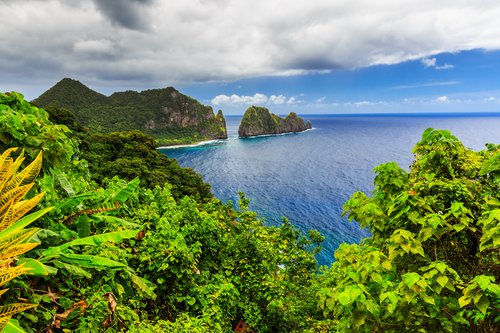 National Park of American Samoa photo