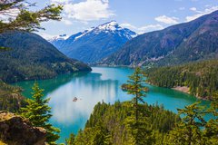 North Cascades National Park photo