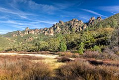 Pinnacles National Park photo