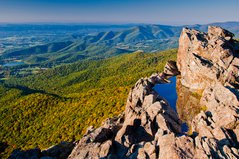 Shenandoah National Park photo