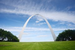 The Gateway Arch photo