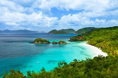 Virgin Islands National Park photo