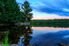 Voyageurs National Park photo