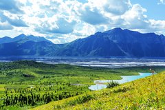 Wrangell-St. Elias National Park & Preserve photo